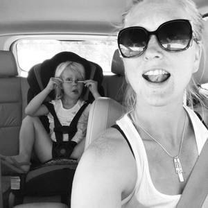 Meet your Posher, Athena